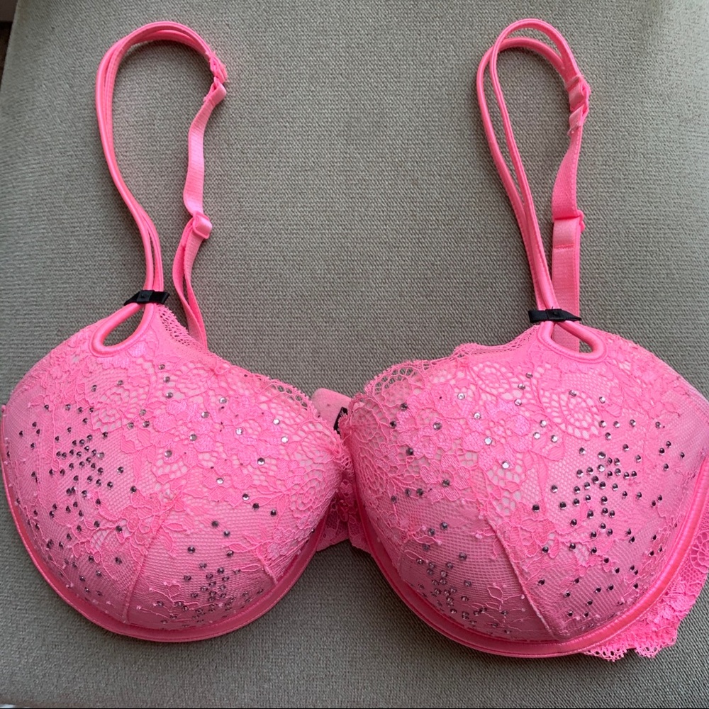 Victoria Secret “Sexy Little Things” T-Shirt Bra